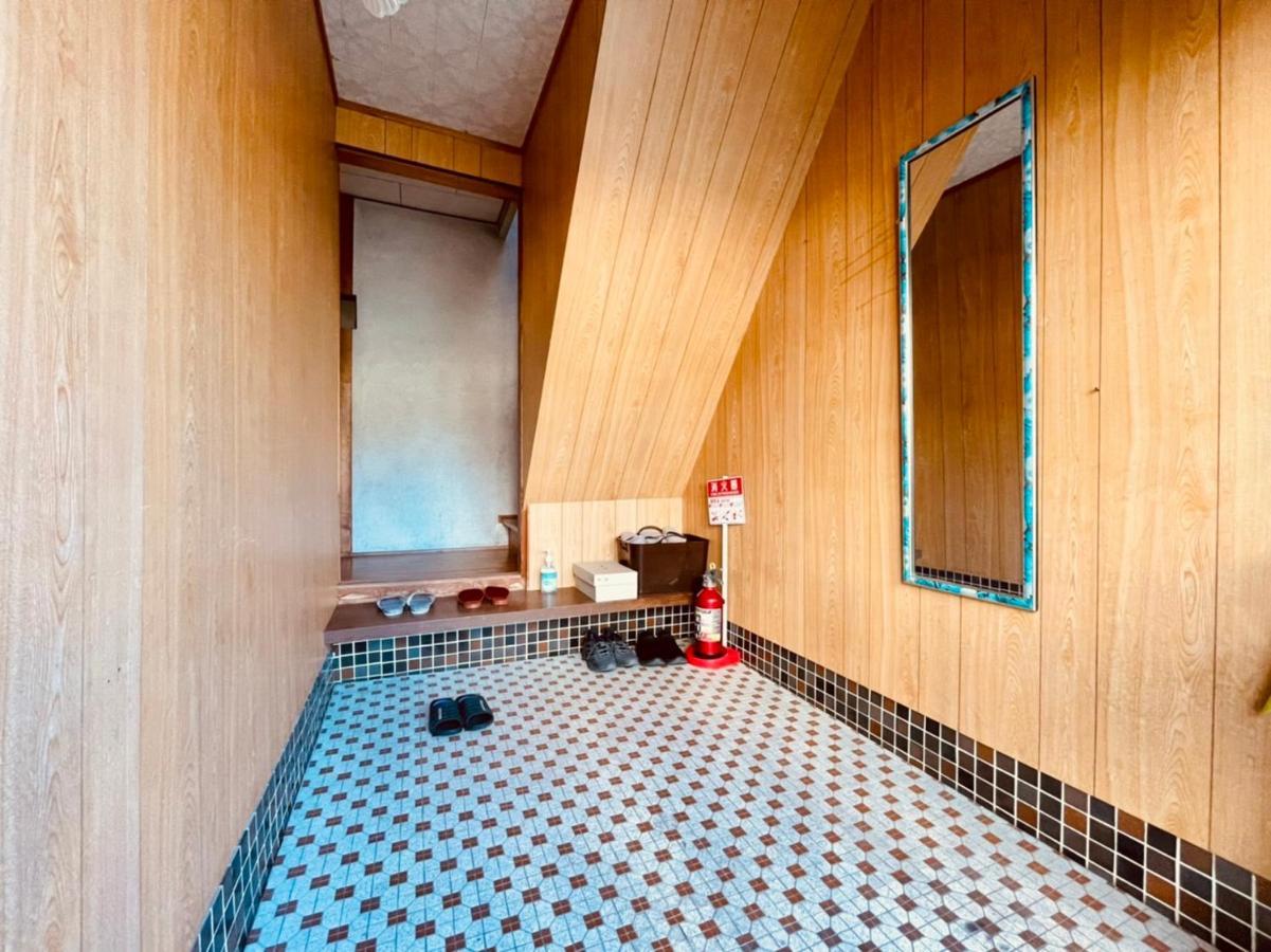 皆様お宿　海風 Shirahama Exterior photo