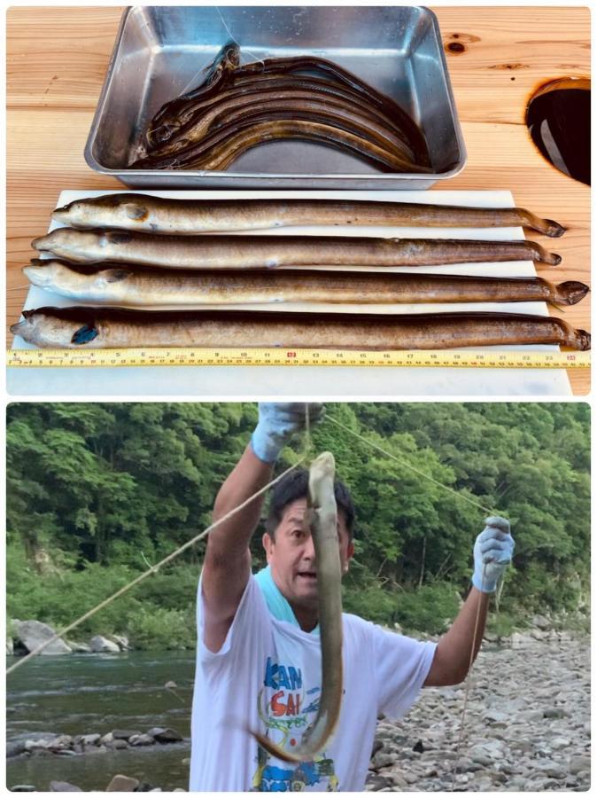 皆様お宿　海風 Shirahama Exterior photo