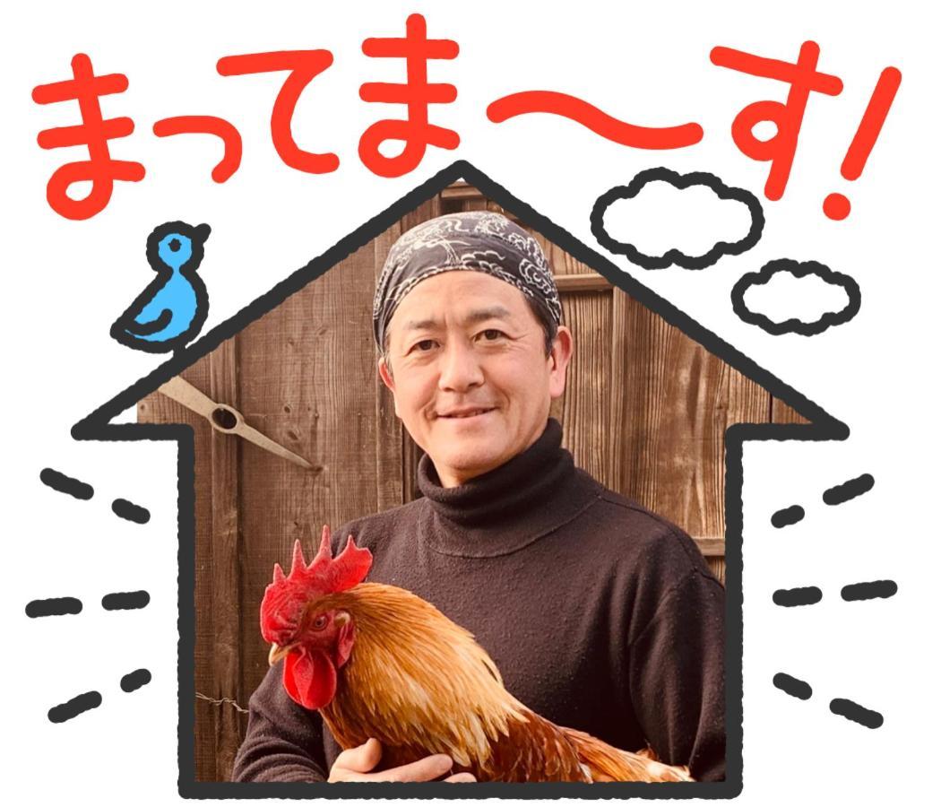 皆様お宿　海風 Shirahama Exterior photo